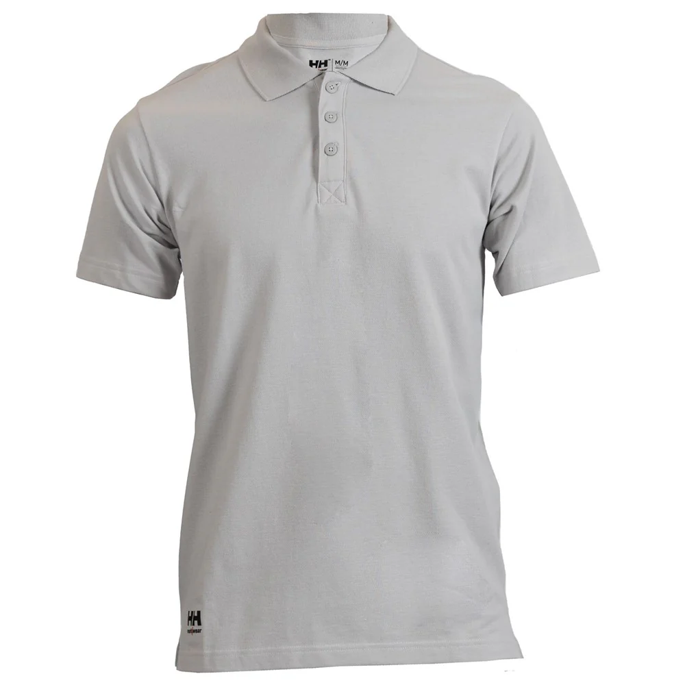 Helly Hansen Workwear Classic Polo - Image 4