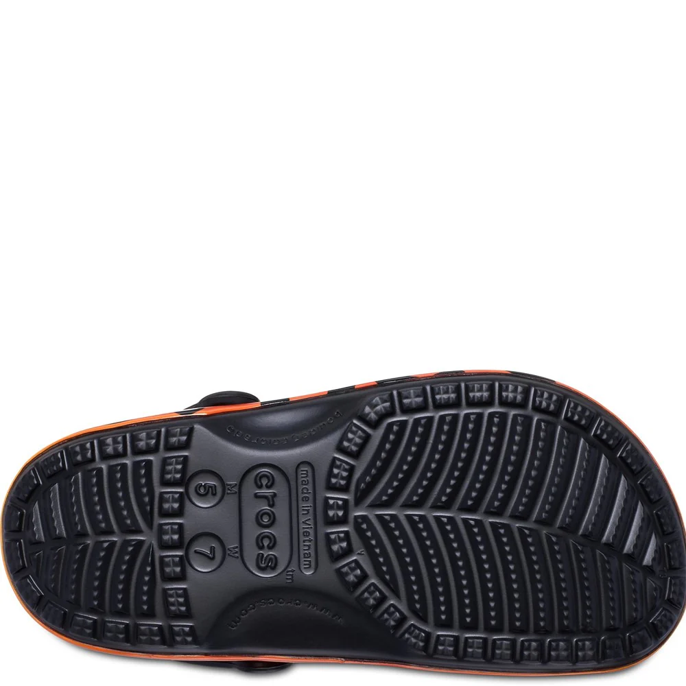 Crocs Unisex Classic Reflector Clog - Image 4