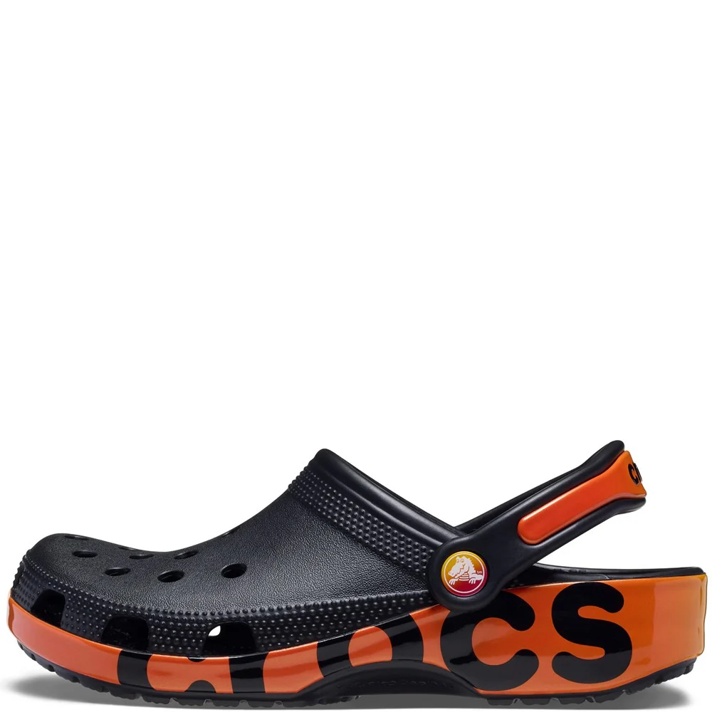 Crocs Unisex Classic Reflector Clog - Image 6