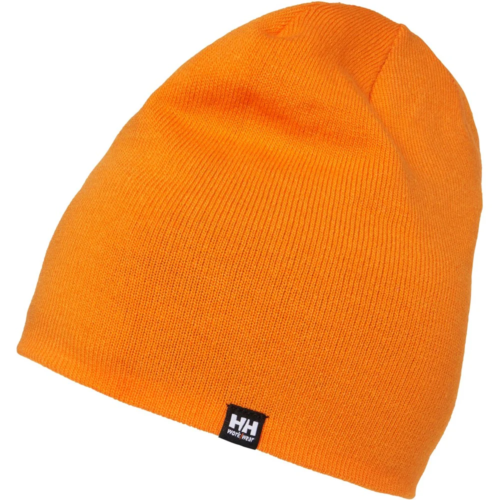 Helly Hansen Workwear Classic Reversible Beanie - Image 2