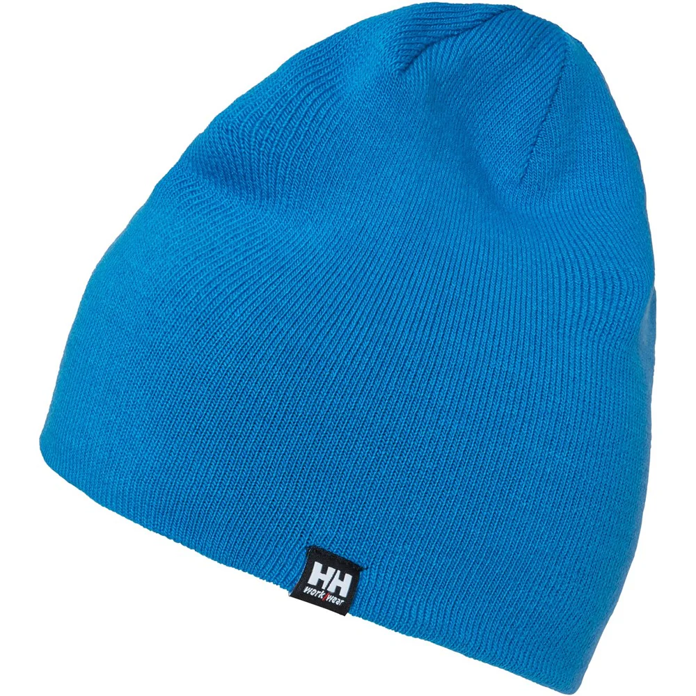 Helly Hansen Workwear Classic Reversible Beanie - Image 2