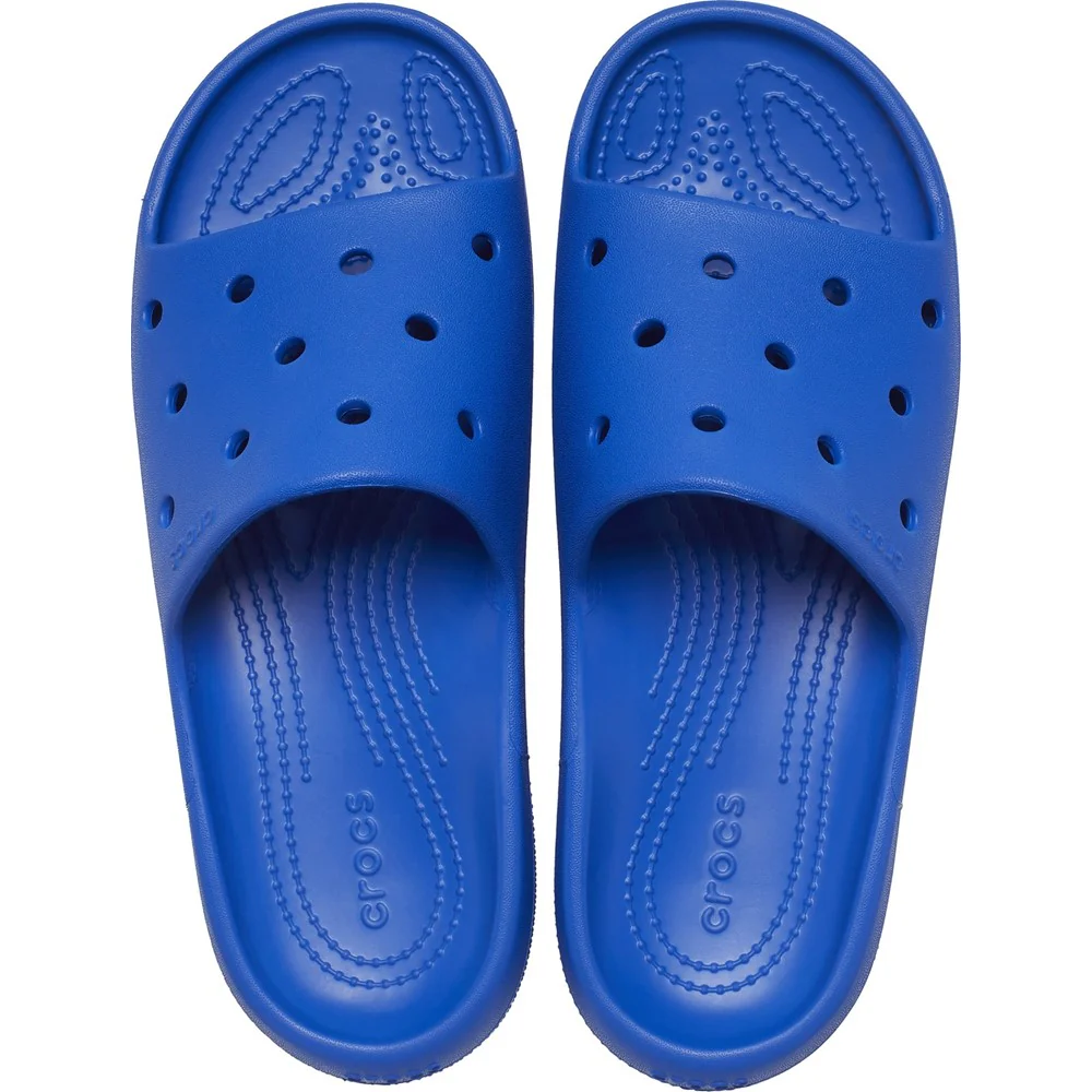 Crocs Unisex Classic Slide - Image 4