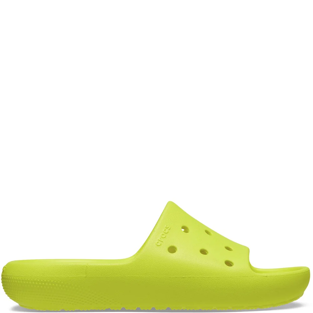 Crocs Kids Classic Slide - Image 5