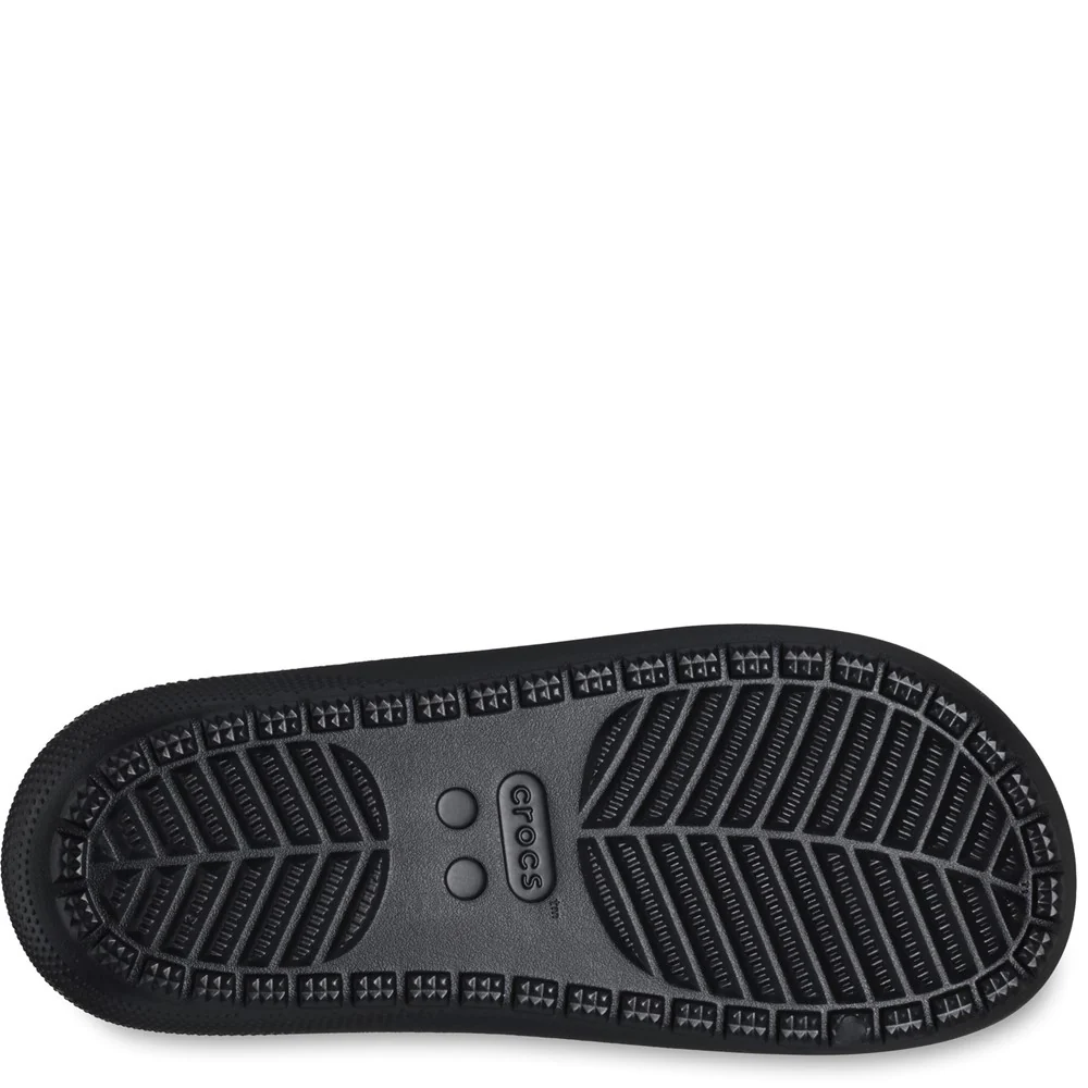 Crocs Kids Classic Slide - Image 3