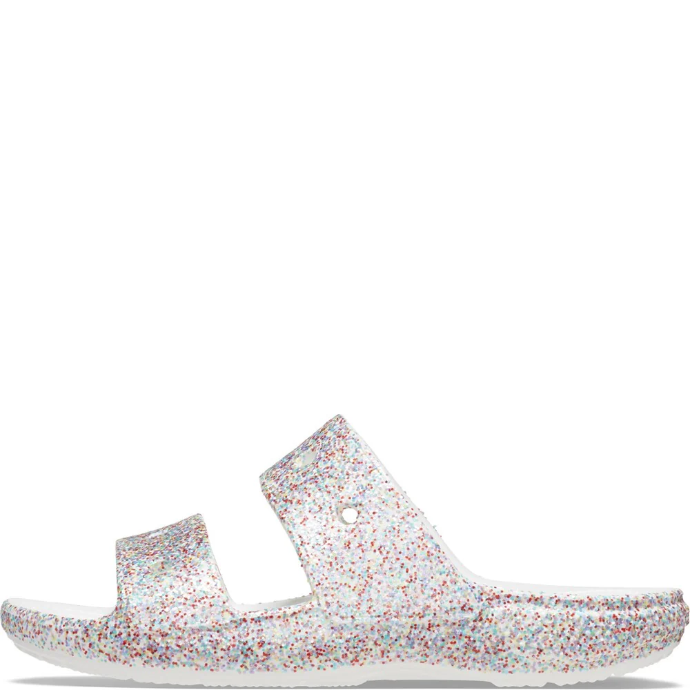 Crocs Kids Classic Sprinkles Sandal - Image 6