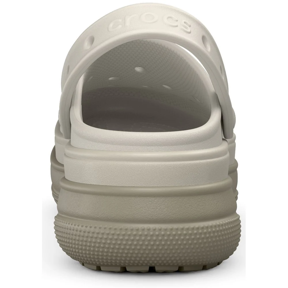 Crocs Unisex Classic Stacked Clog - Image 2