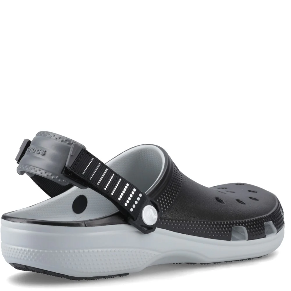 Crocs Unisex Classic Turbo Clog - Image 2