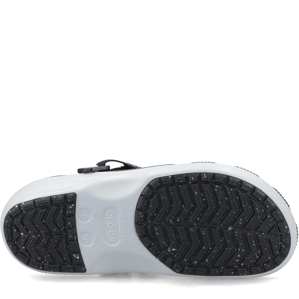 Crocs Unisex Classic Turbo Clog - Image 3
