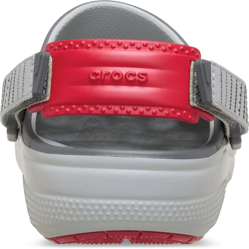 Crocs Unisex Classic Turbo Clog - Image 2