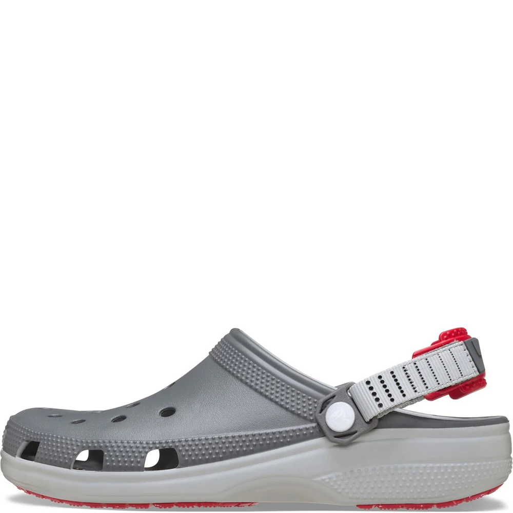Crocs Unisex Classic Turbo Clog - Image 6