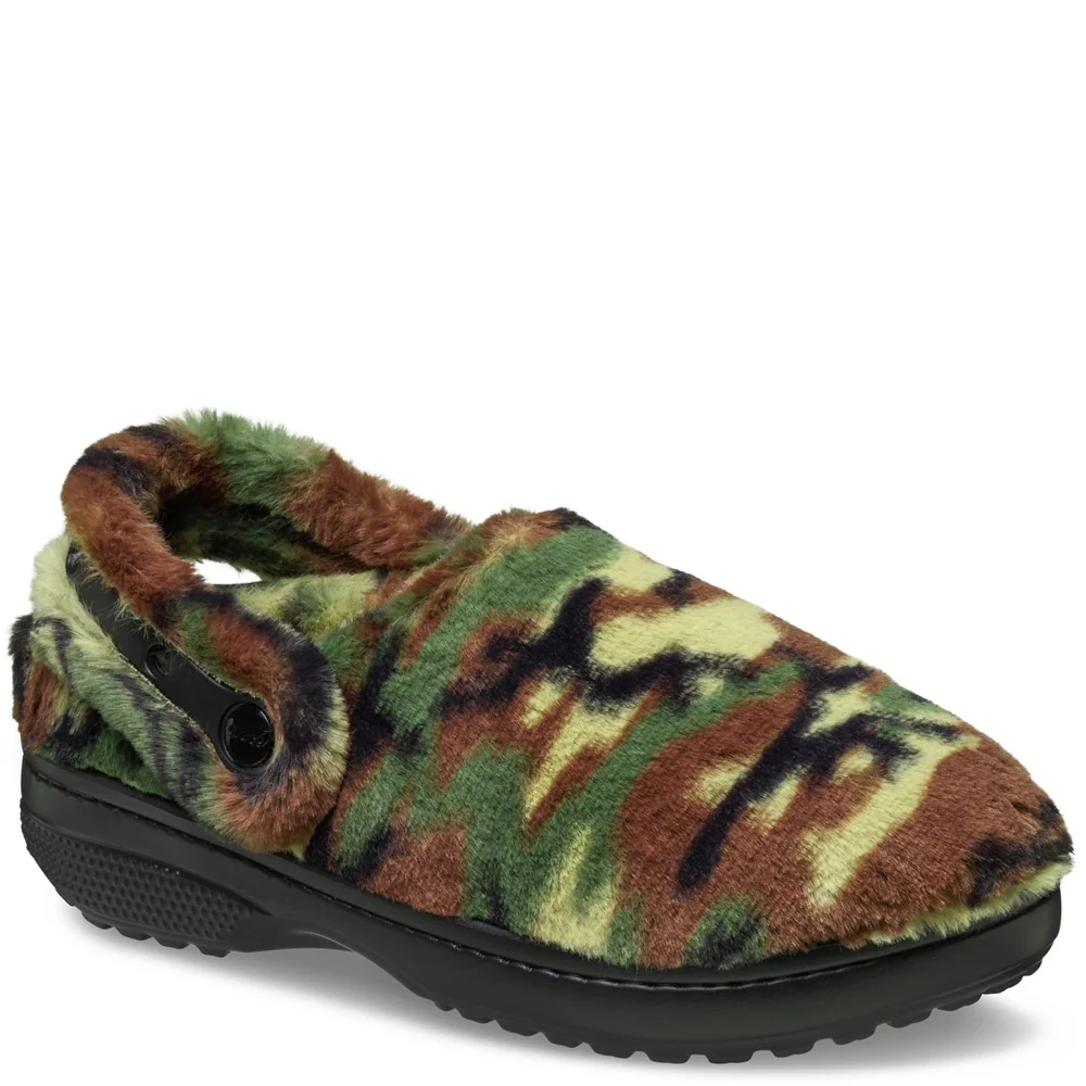 Crocs Unisex Classic Unfurgettable Clog