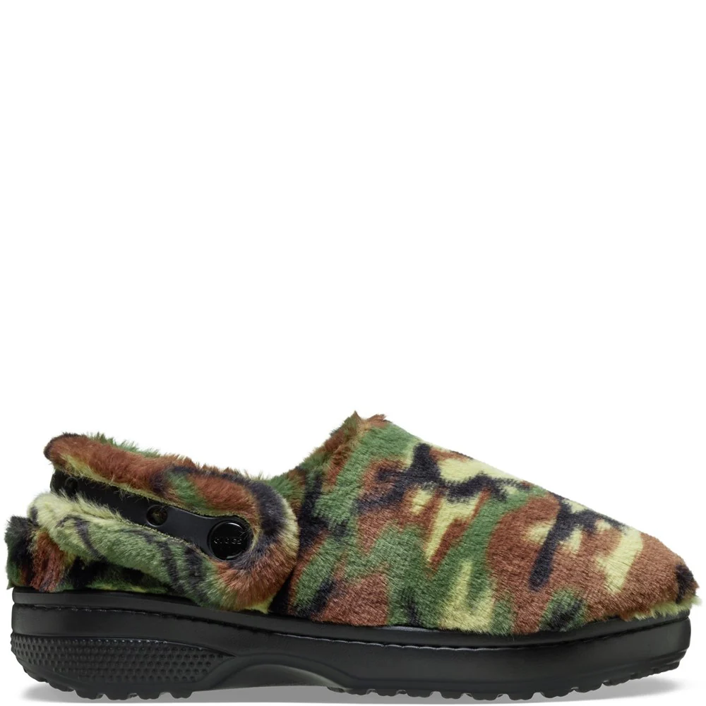 Crocs Unisex Classic Unfurgettable Clog - Image 6