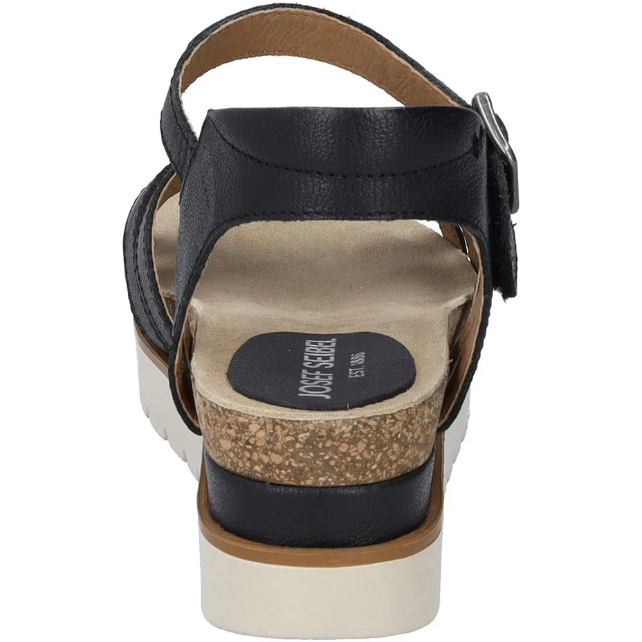 Josef Seibel Clea Sandal - Image 2