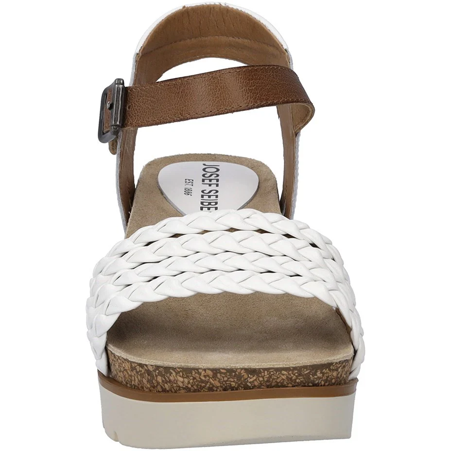 Josef Seibel Clea Sandal - Image 3