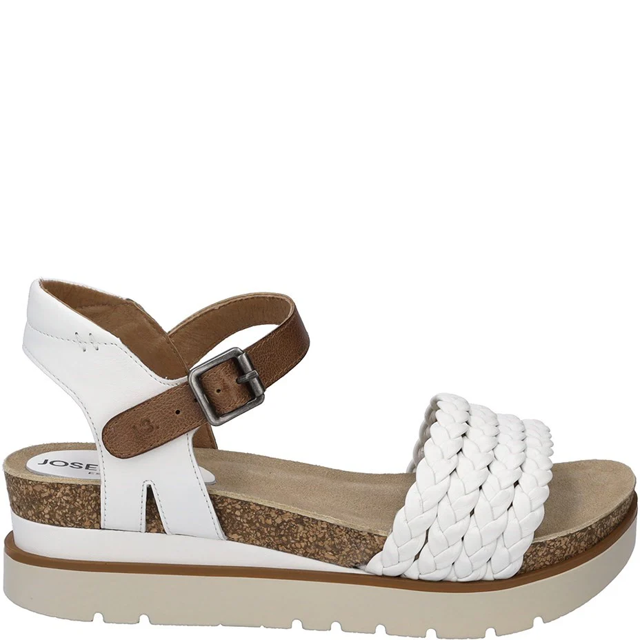 Josef Seibel Clea Sandal - Image 7