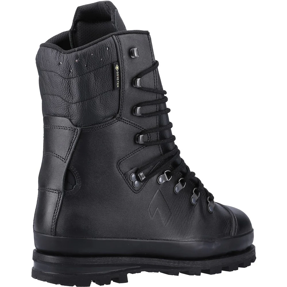 Haix Climber Safety Boot - Image 2