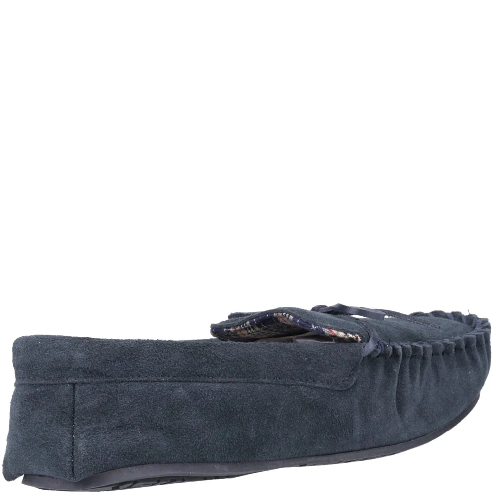 Hush Puppies Clyde Slippers - Image 2