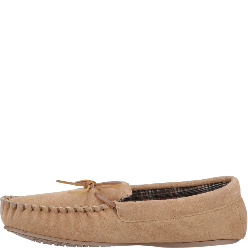 Hush Puppies Clyde Slippers - Image 4