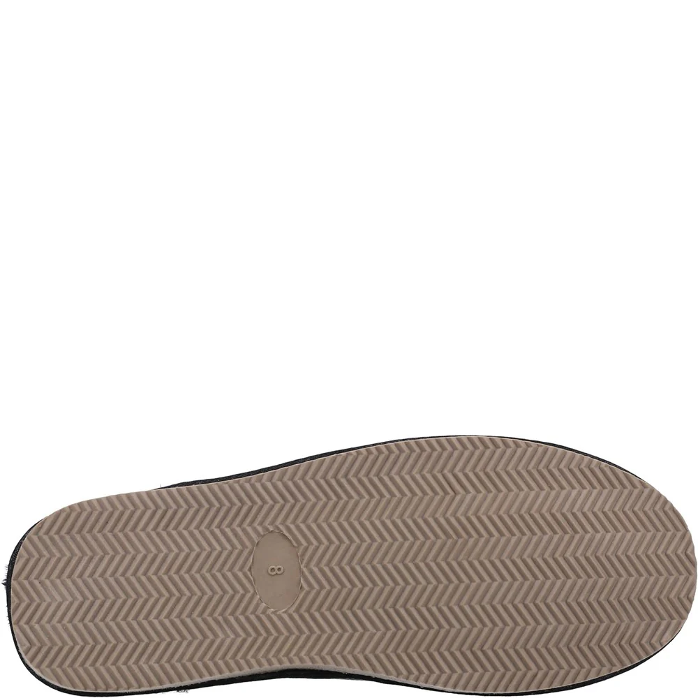 Hush Puppies Coady Leather Slipper - Image 3