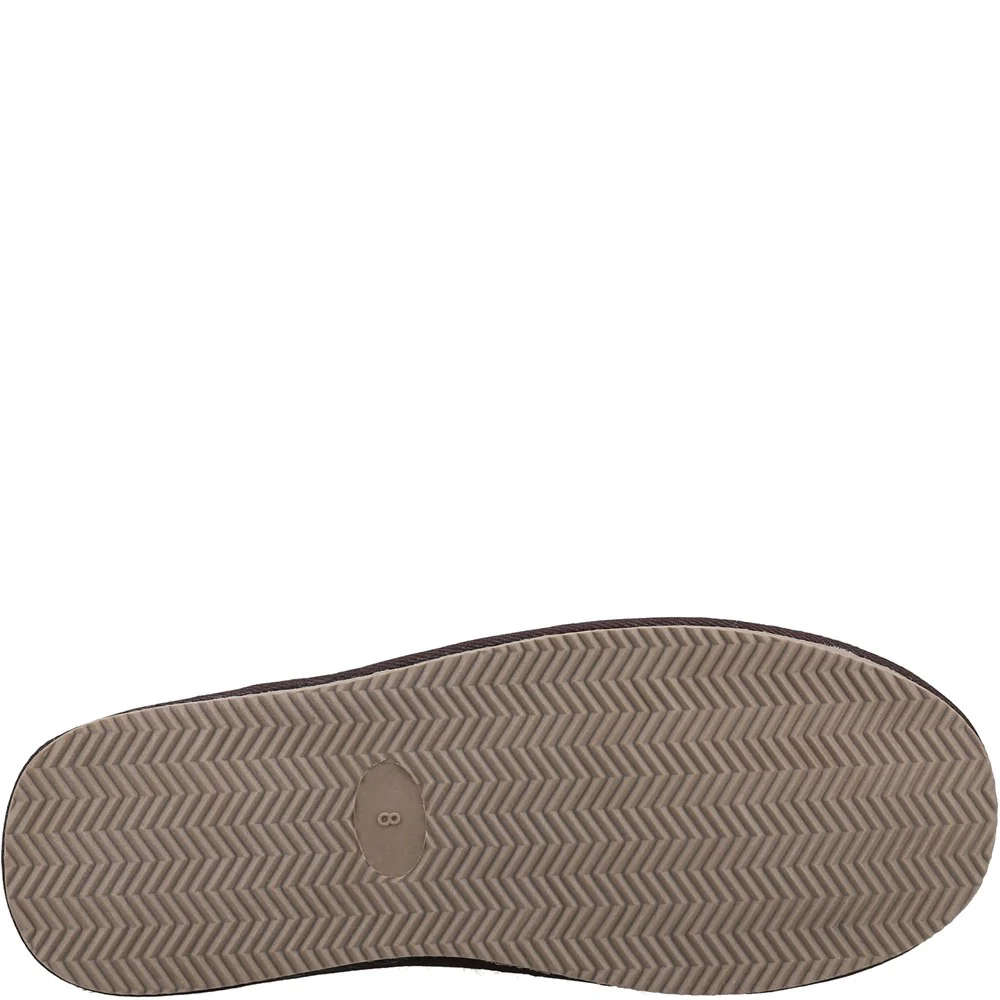 Hush Puppies Coady Slipper - Image 3
