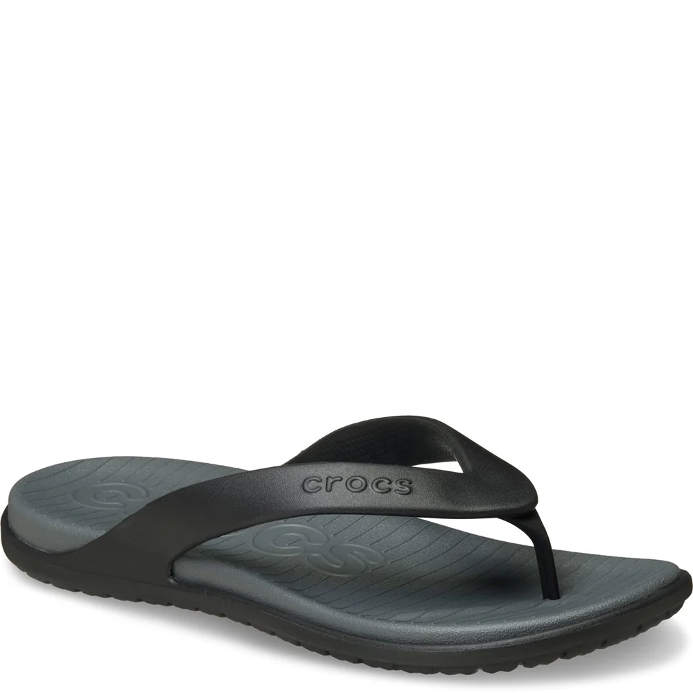 Crocs Coast Flip Flops