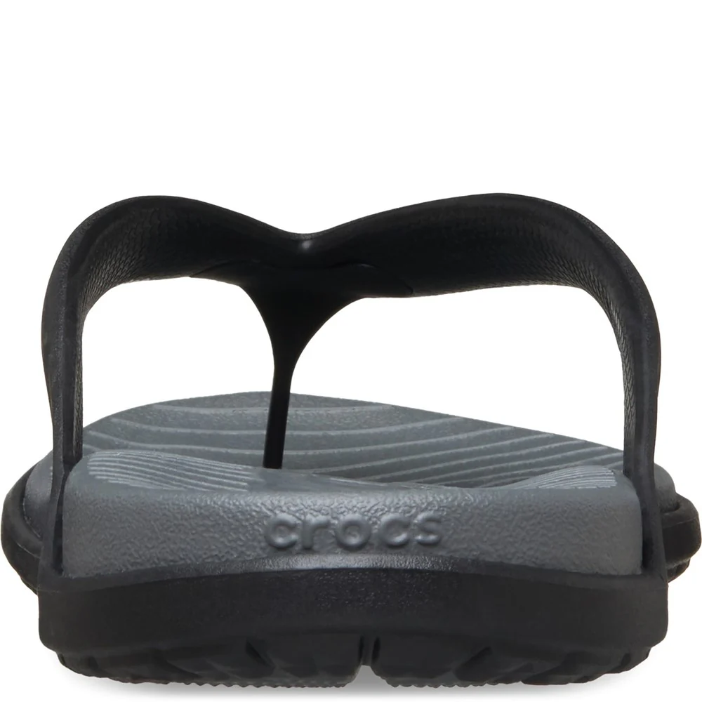 Crocs Coast Flip Flops - Image 2