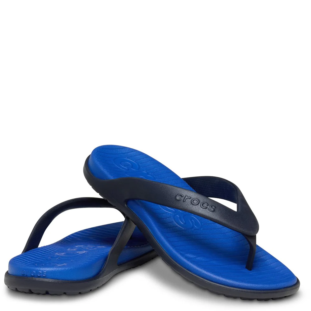 Crocs Coast Flip Flops - Image 3