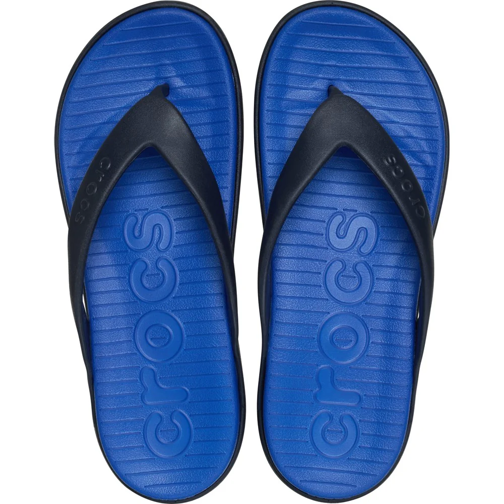 Crocs Coast Flip Flops - Image 5