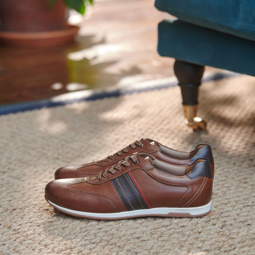 Josef Seibel Colby 04 Trainer - Image 5
