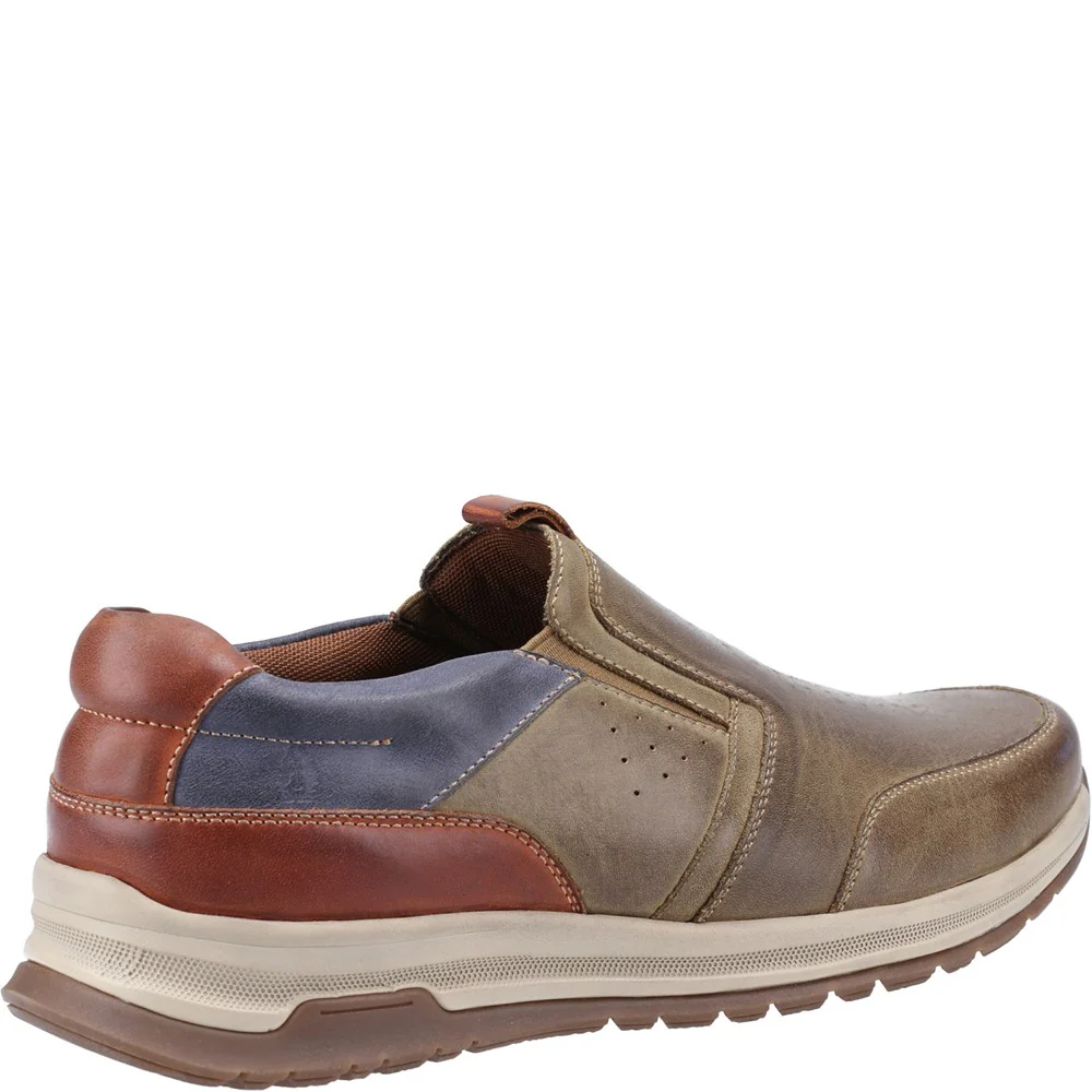 Hush Puppies Cole Shoe - Image 2