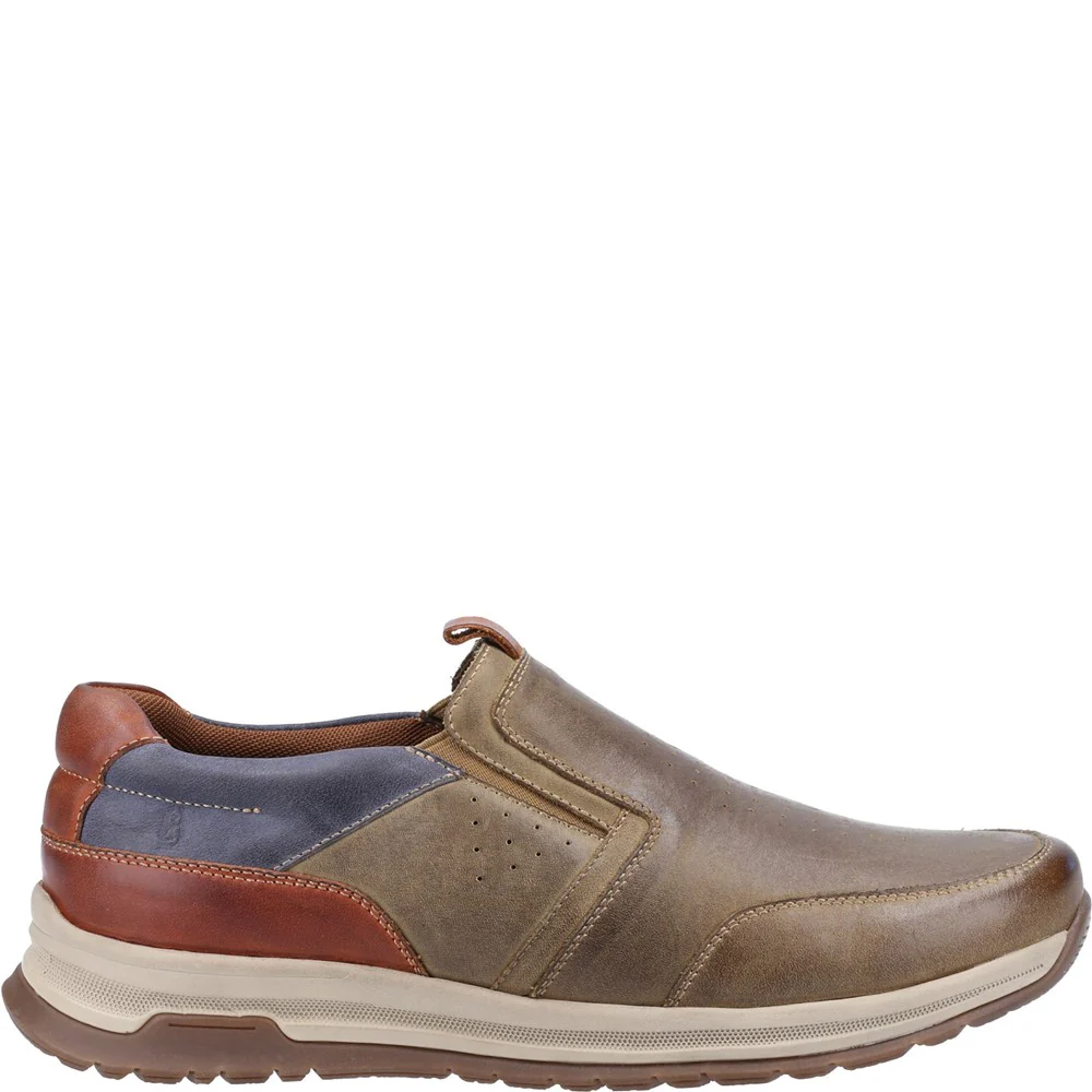Hush Puppies Cole Shoe - Image 4