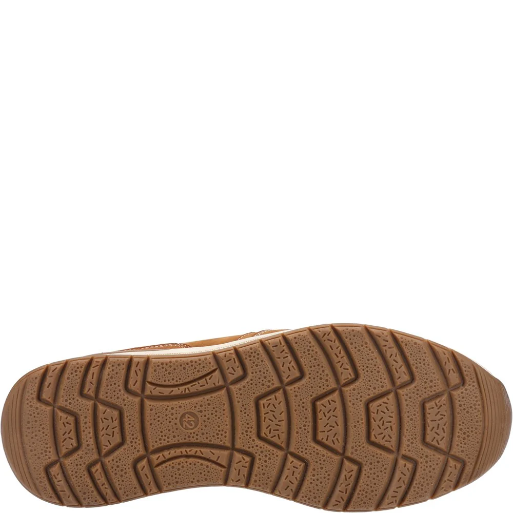 Hush Puppies Cole Shoe - Image 3