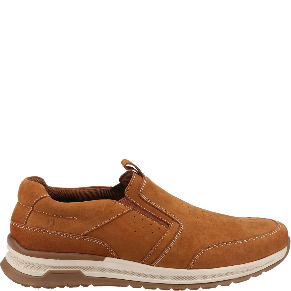 Hush Puppies Cole Shoe - Image 4