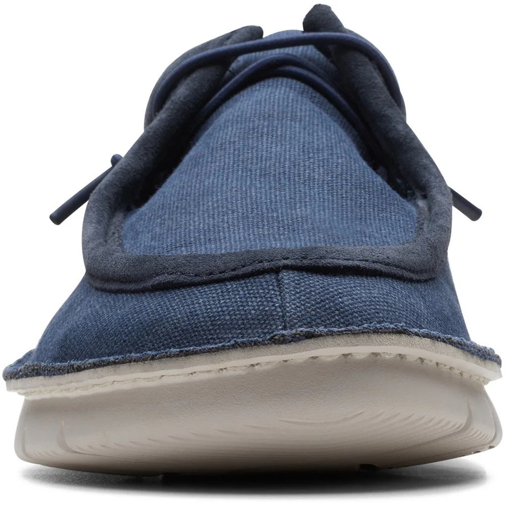 Clarks Colehill Easy Shoe - Image 3