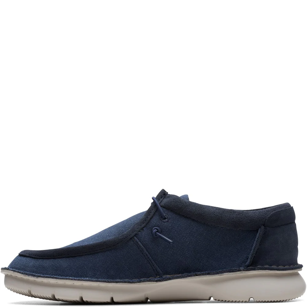Clarks Colehill Easy Shoe - Image 5