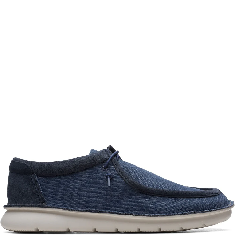 Clarks Colehill Easy Shoe - Image 6