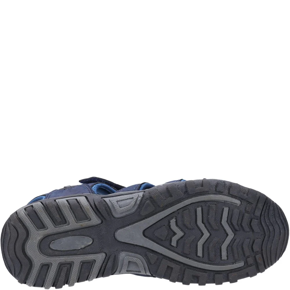 Cotswold Colesbourne Recycled Sandal - Image 3