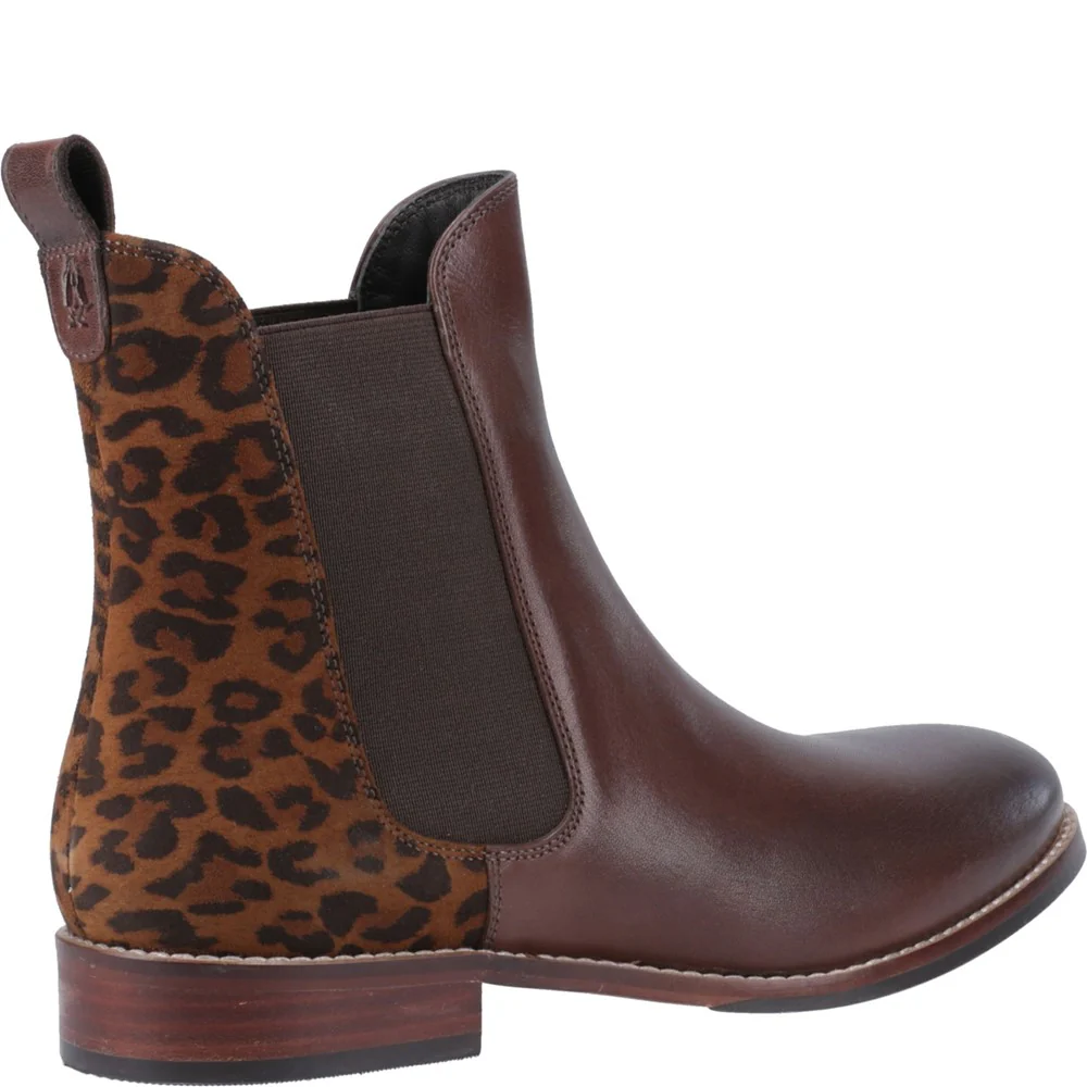Hush Puppies Colette Boot - Image 2