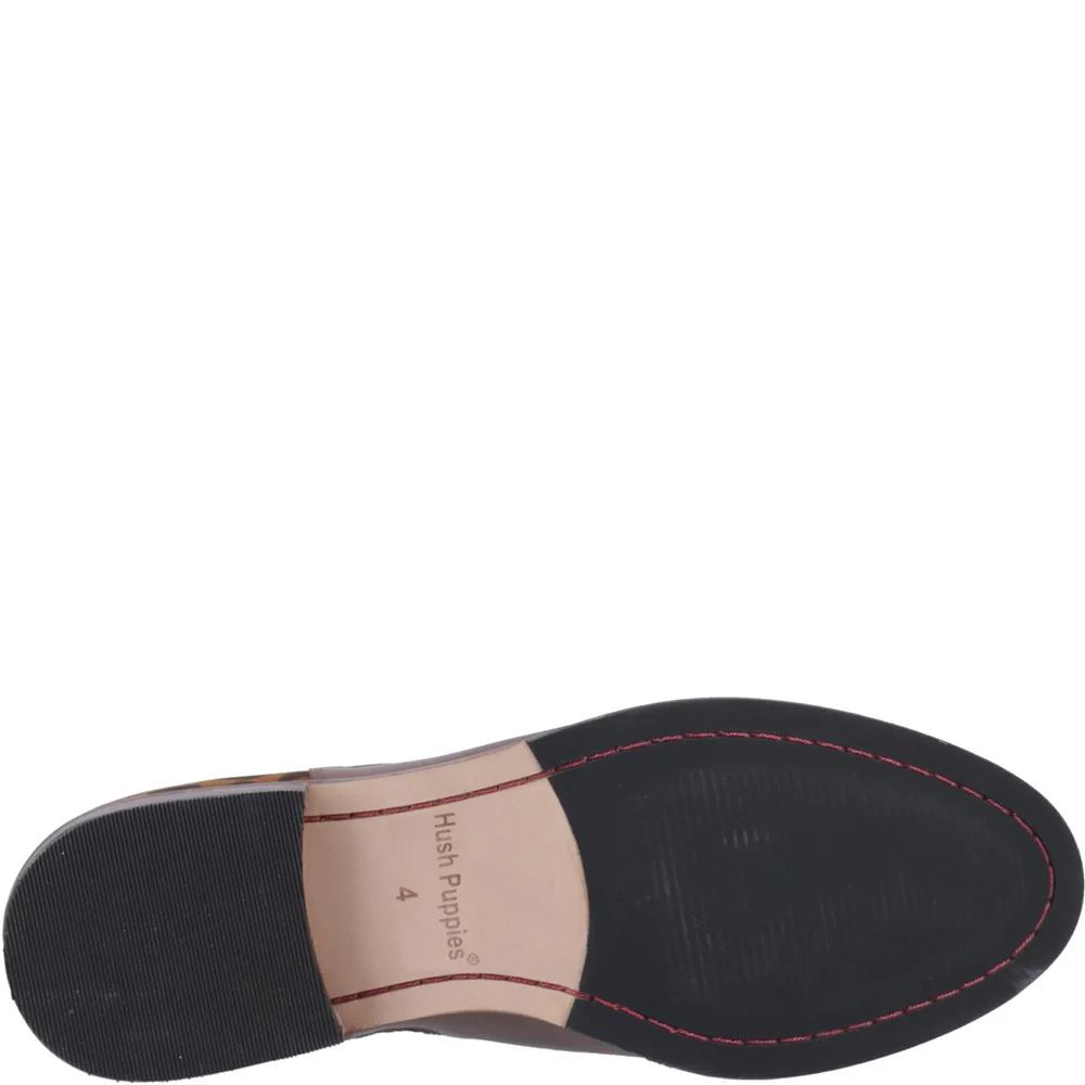 Hush Puppies Colette Boot - Image 3