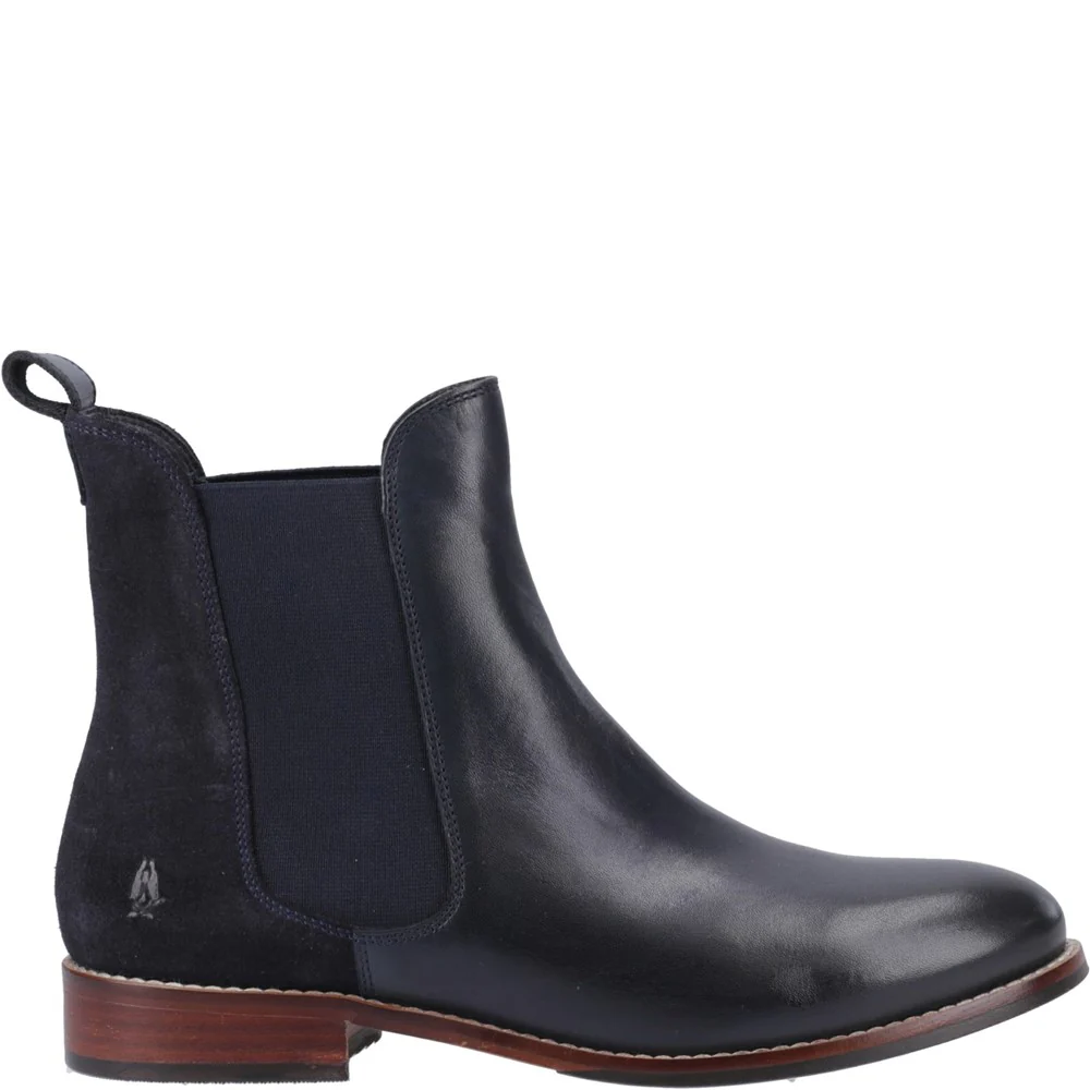 Hush Puppies Colette Boot - Image 4