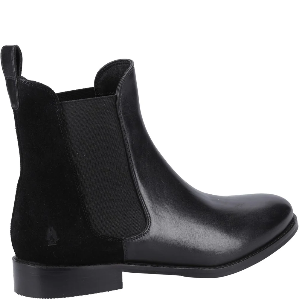 Hush Puppies Colette Boot - Image 2