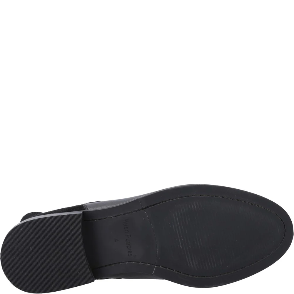 Hush Puppies Colette Boot - Image 3