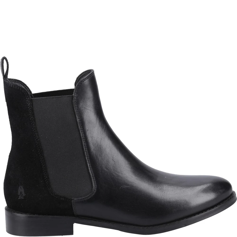 Hush Puppies Colette Boot - Image 4