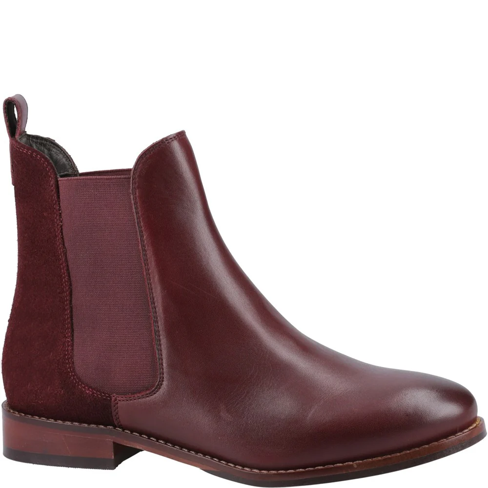 Hush Puppies Colette Boot