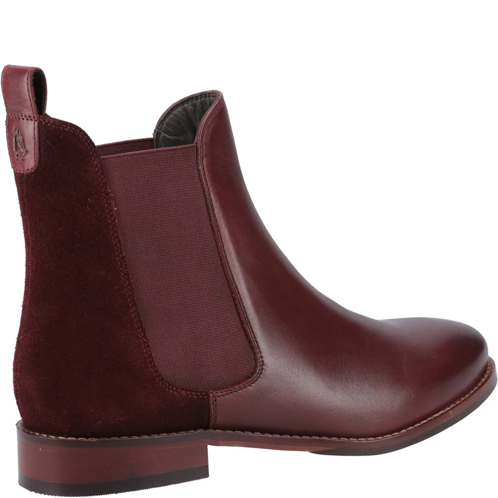 Hush Puppies Colette Boot - Image 2