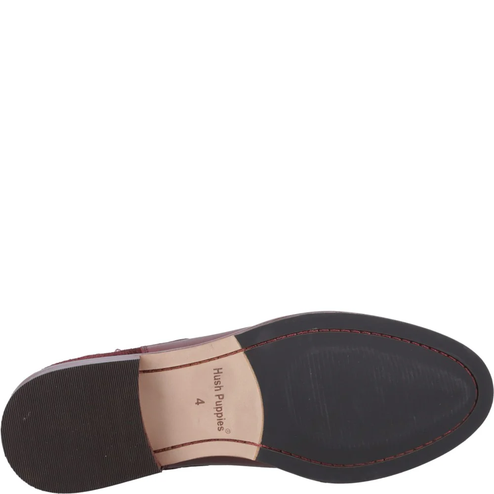 Hush Puppies Colette Boot - Image 3