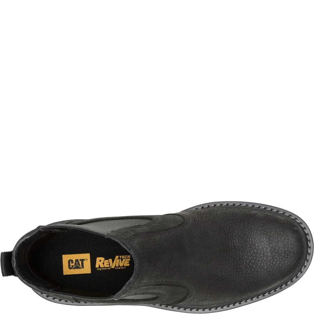 CAT Footwear Colorado 2.0 Chelsea Boots - Image 5
