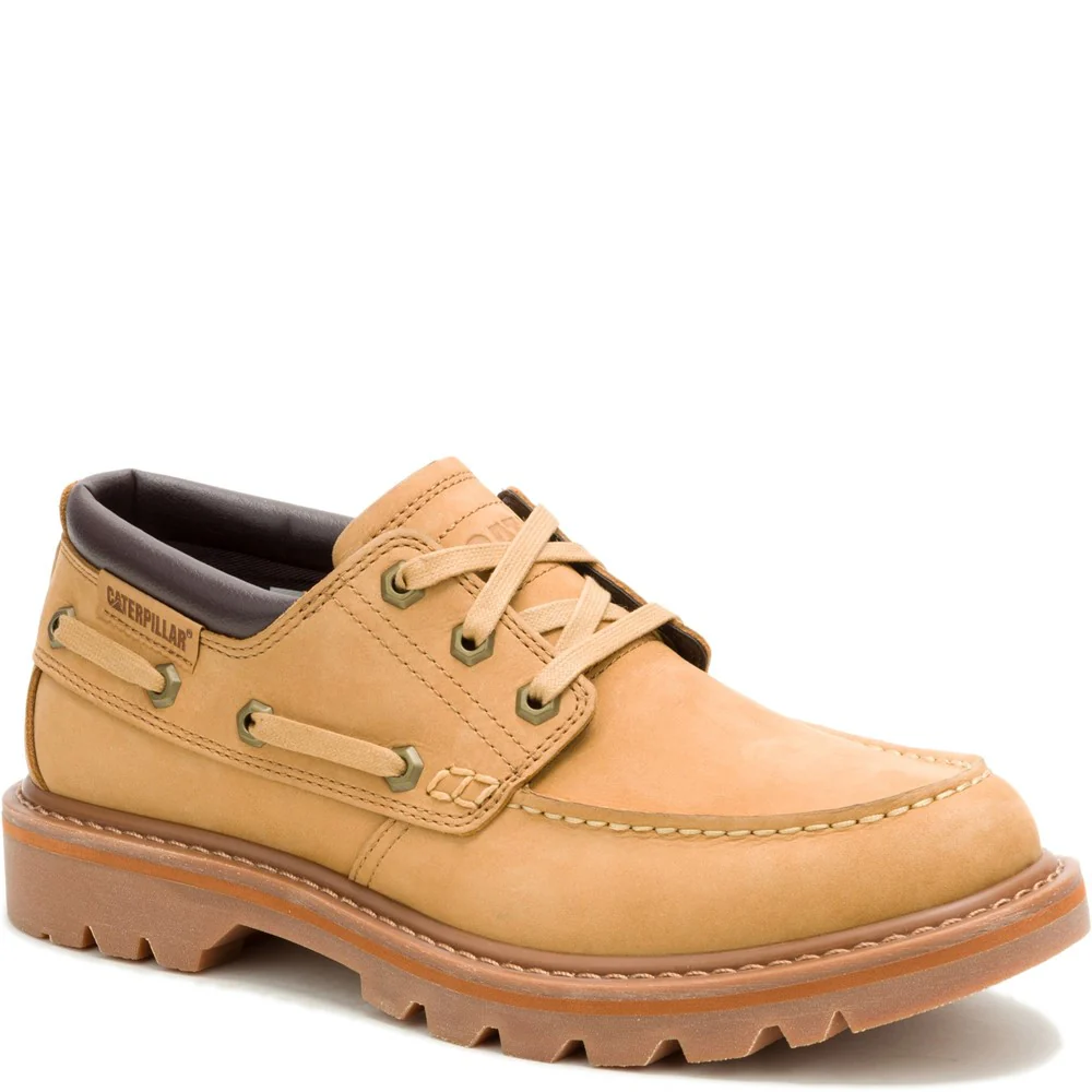 CAT Footwear Colorado Boat Shoes