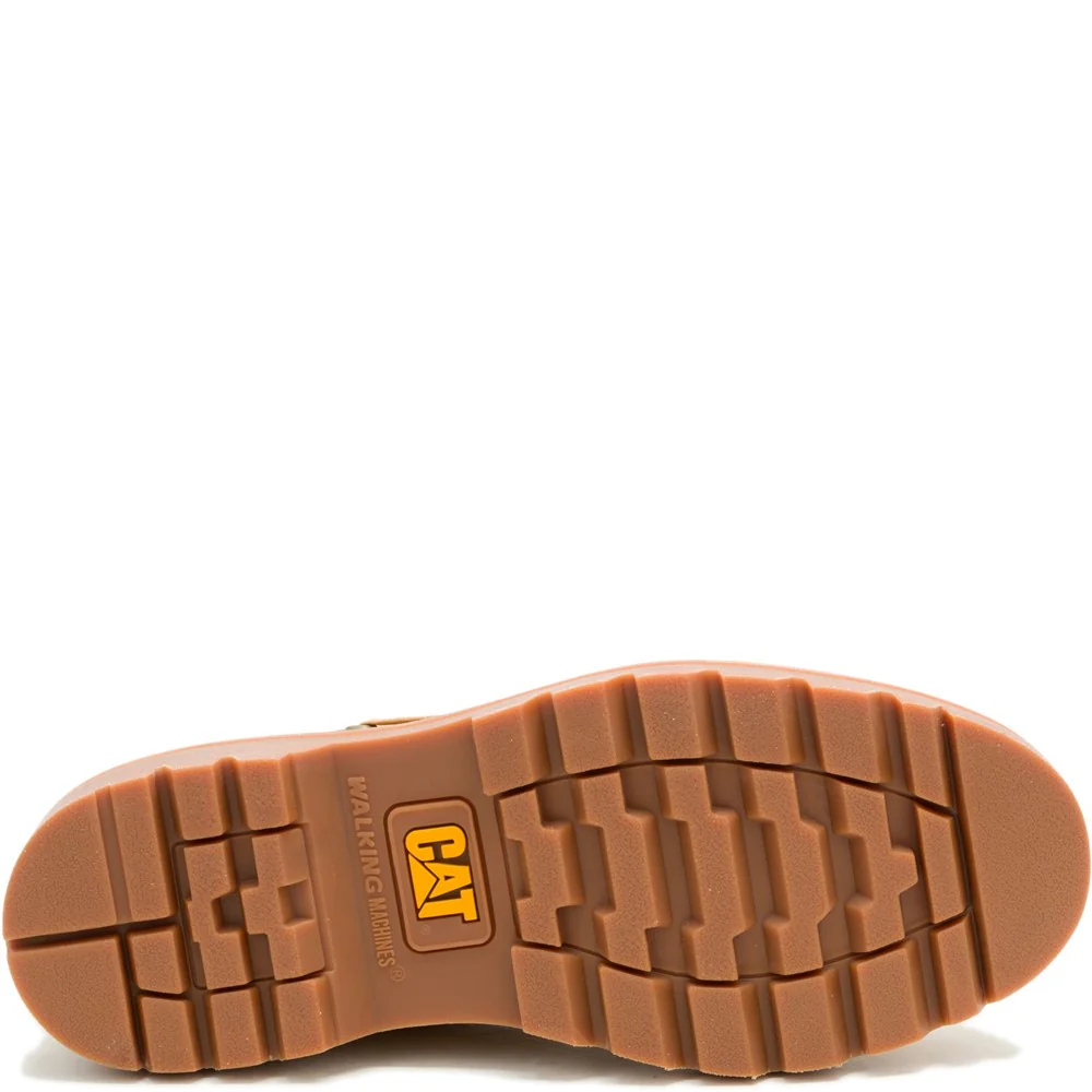 CAT Footwear Colorado Boat Shoes - Image 4