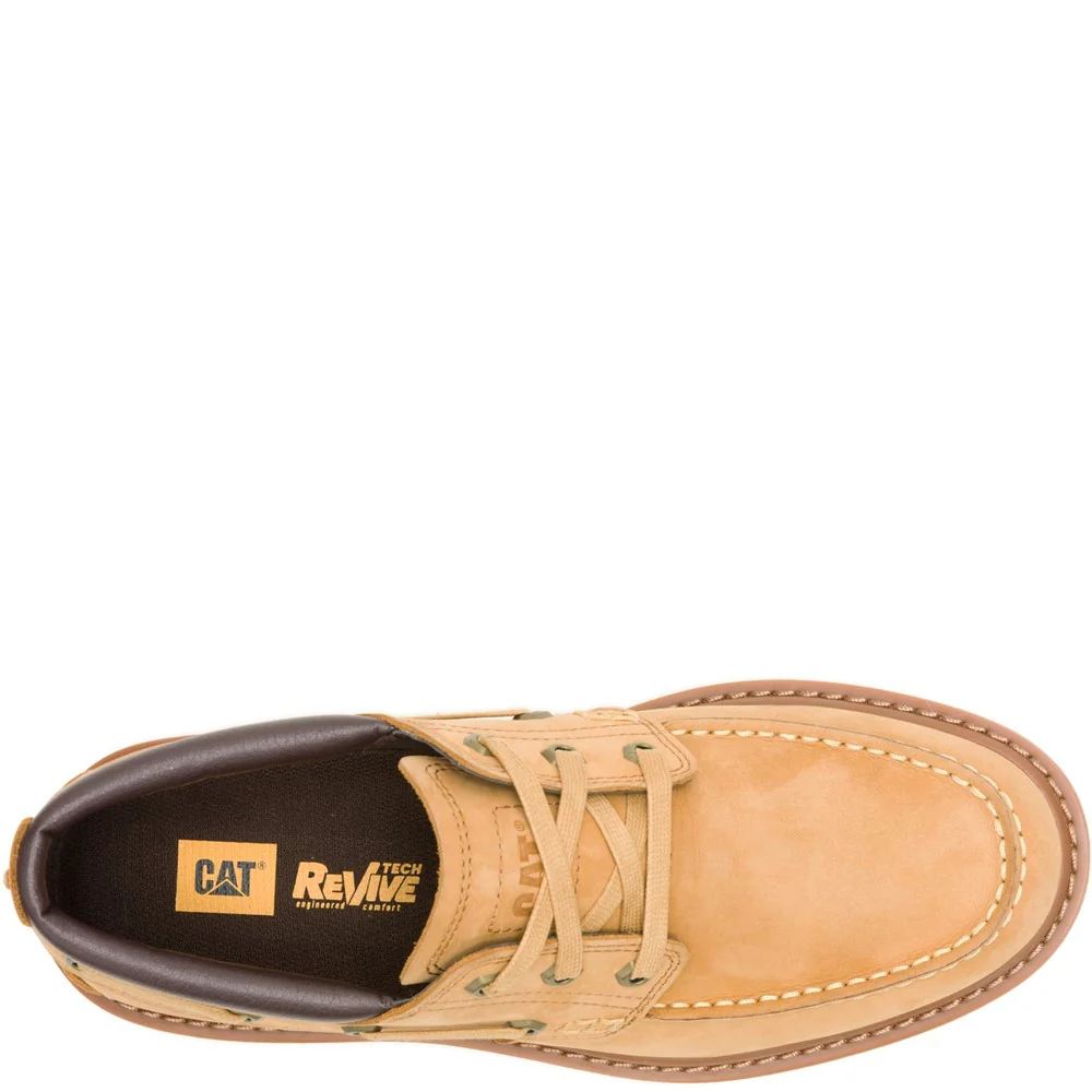 CAT Footwear Colorado Boat Shoes - Image 5
